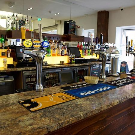 Royal Carlton Hotel Blackpool Esterno foto